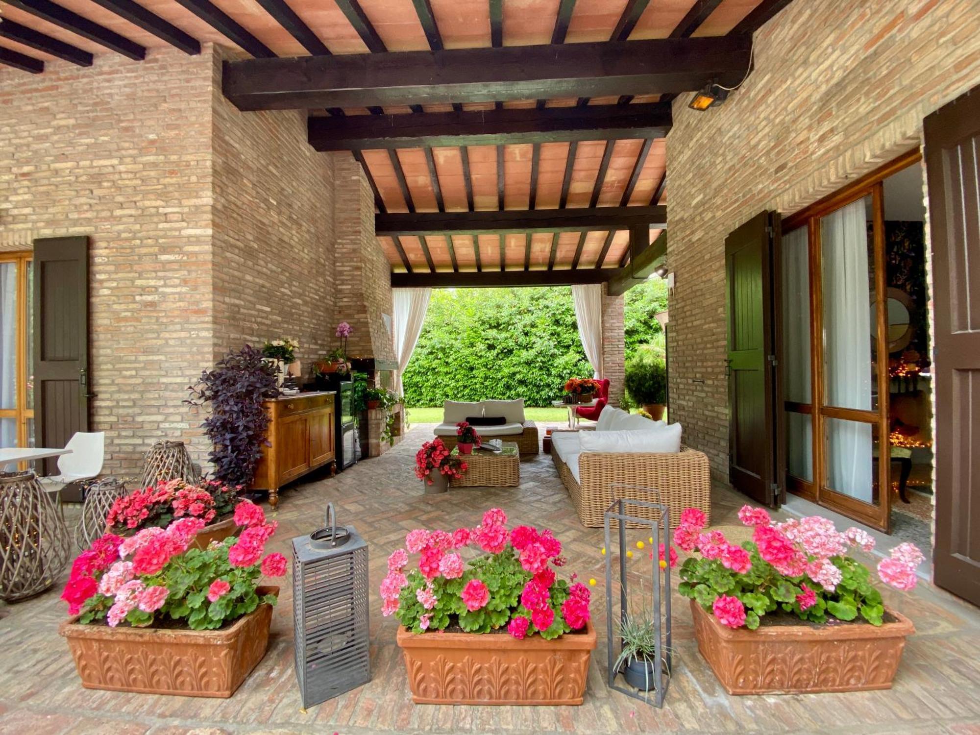 Pozzo Di Mezzo B&B — Foto 3