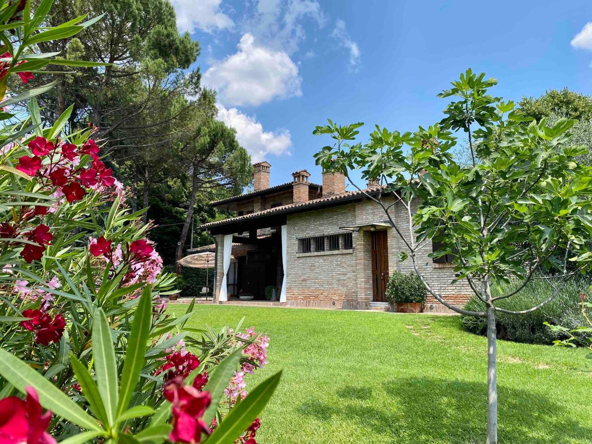 Pozzo Di Mezzo B&B — Foto 1