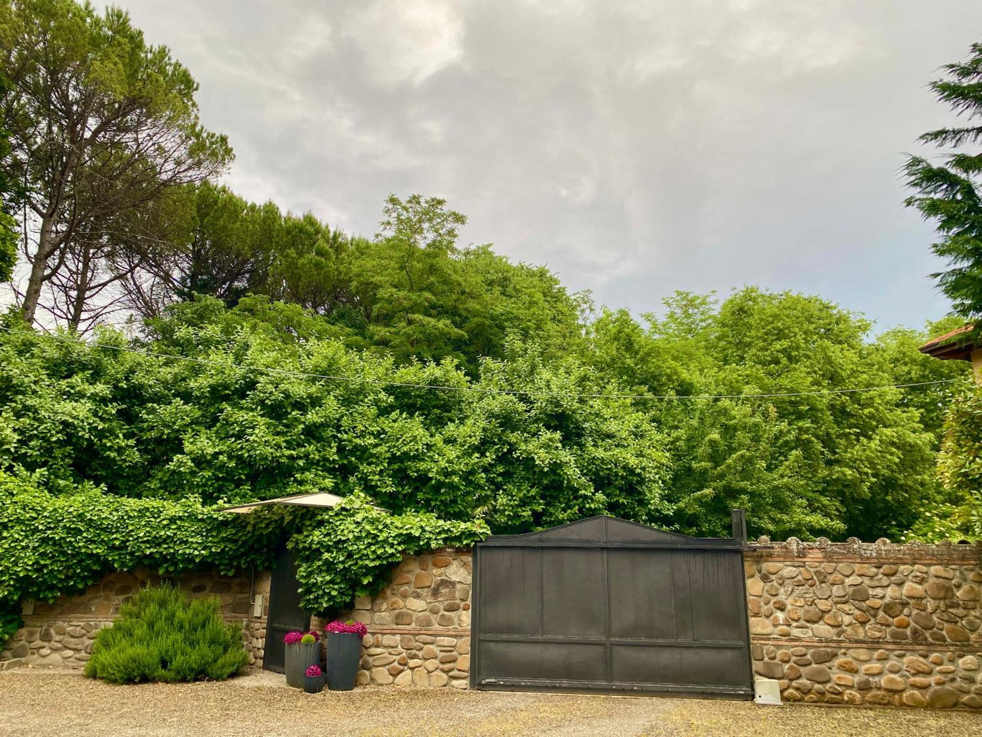 Pozzo Di Mezzo B&B — Foto 2