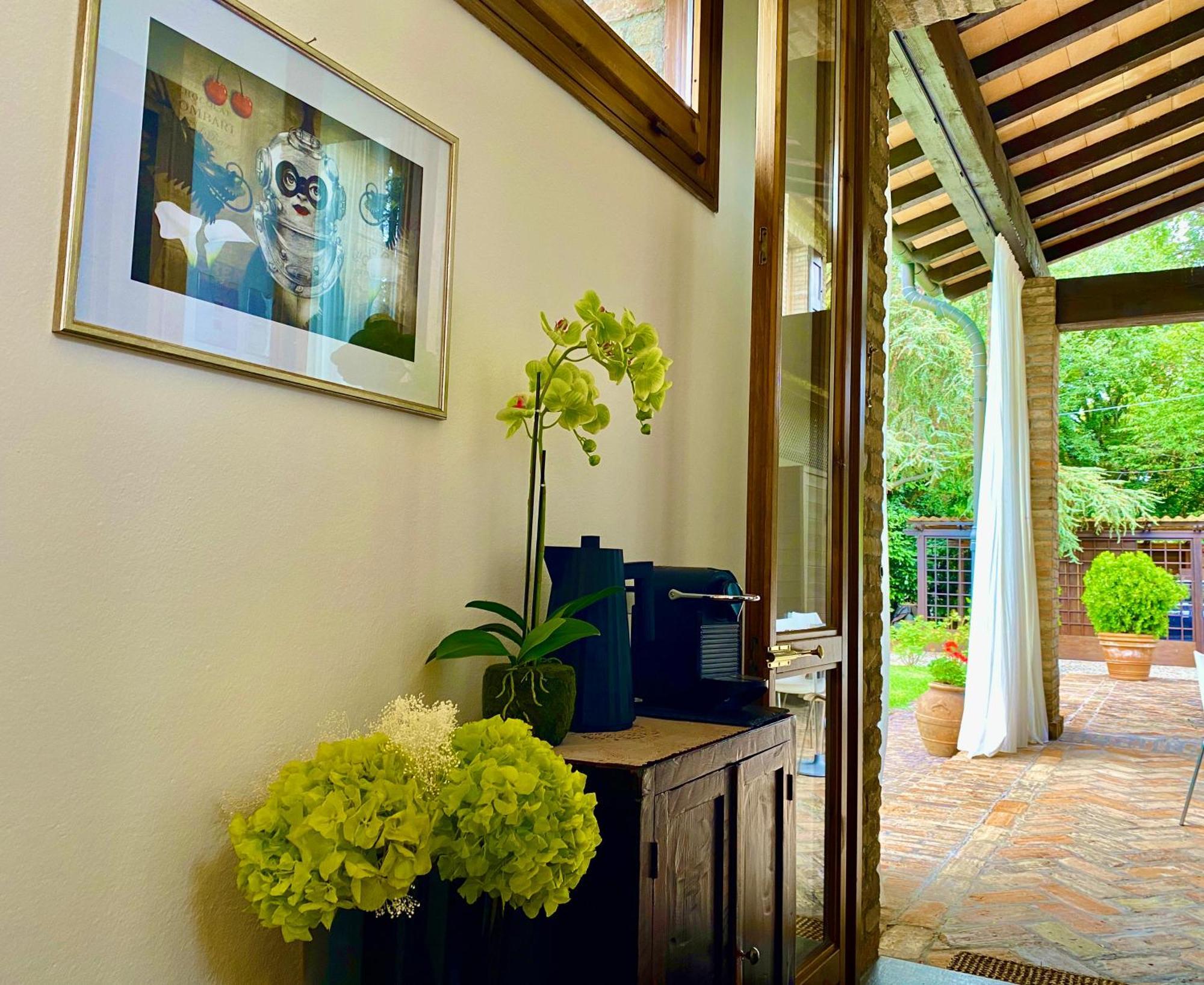 Pozzo Di Mezzo B&B, Bologna